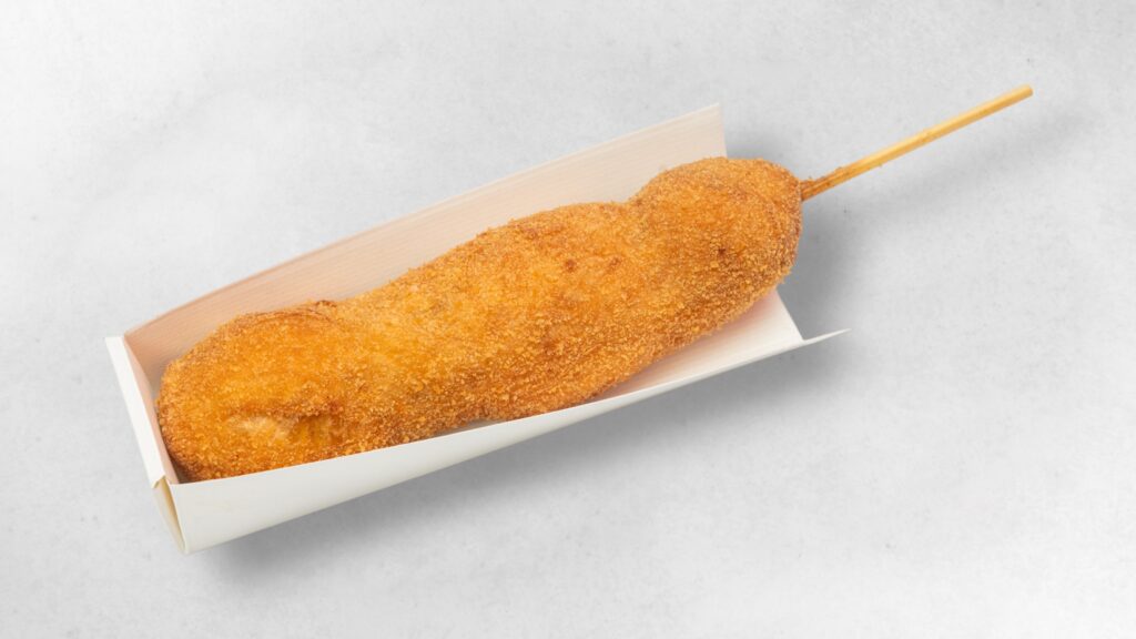 wPT_Crunschy corn dog