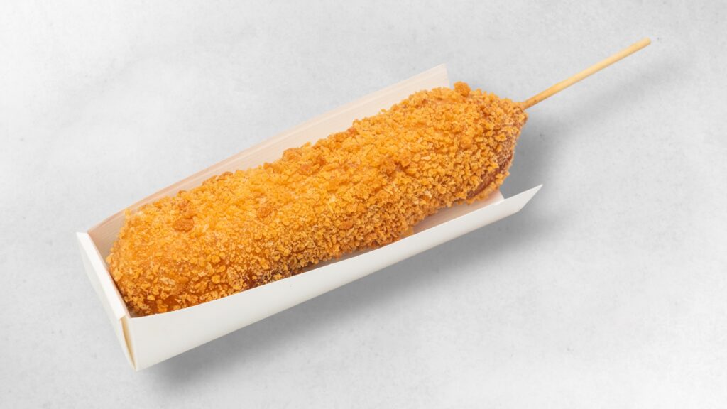 wPT_Panko corn dog