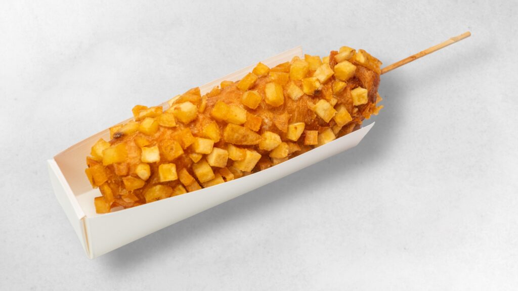 wPT_Potato corn dog